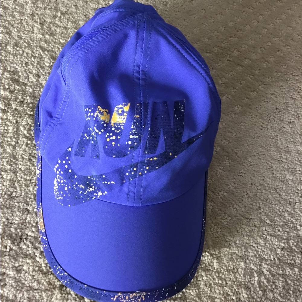 Nike Dri-Fit Hat